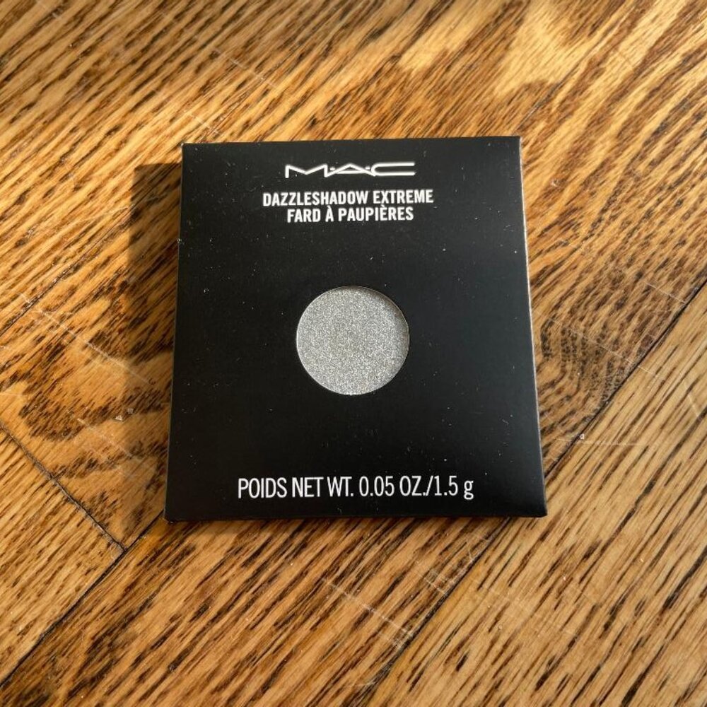 MAC Dazzleshadow REFILL  ~ DISCOTHEQUE ~